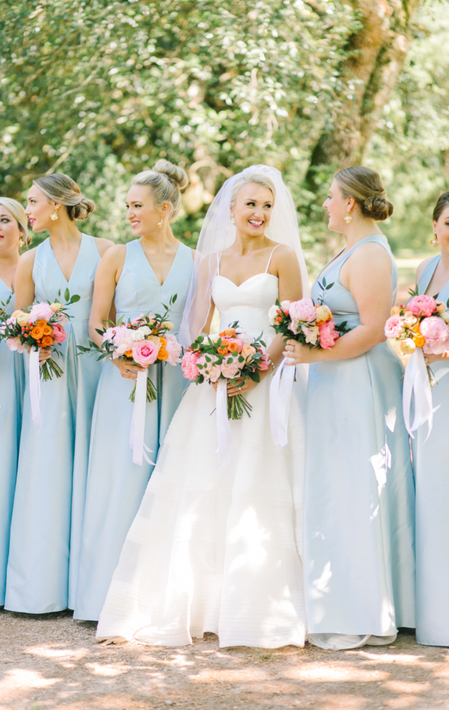 bridesmaid dresses springfield il Elsewhere Waist Bows Maxi Dress Banana– Selfie Leslie