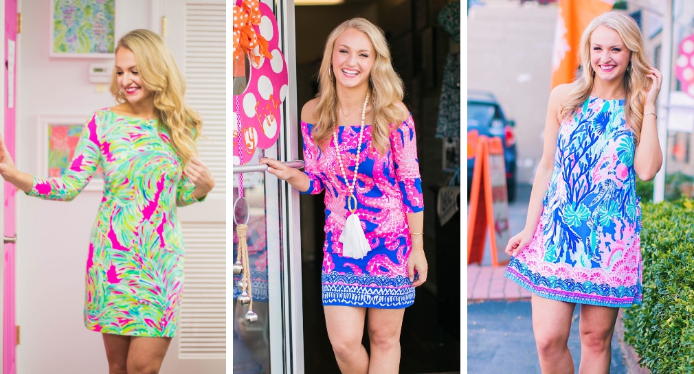 Lilly Pulitzer After Party Sale • Collectively Carolina