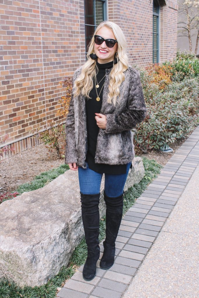 The 2018 Coat Guide - Everything Under $100! • Collectively Carolina