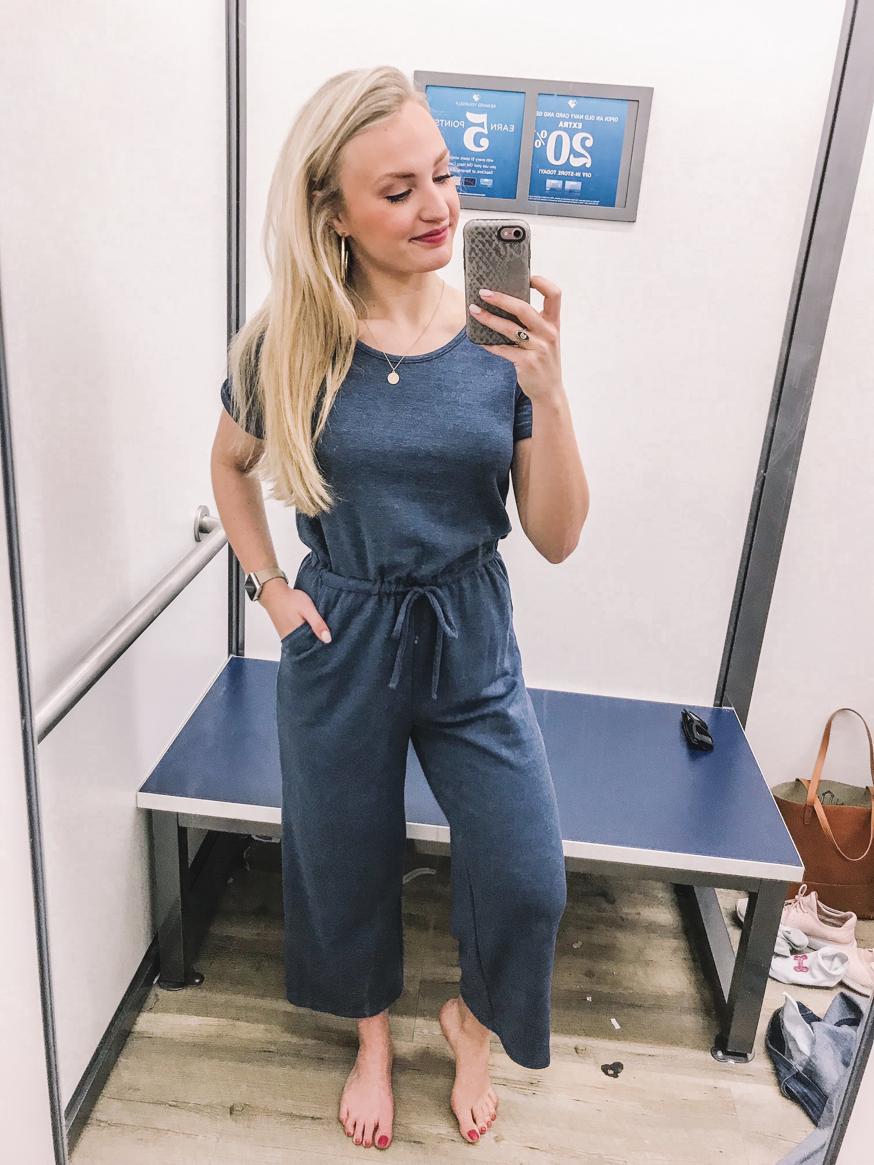 old navy overall dress