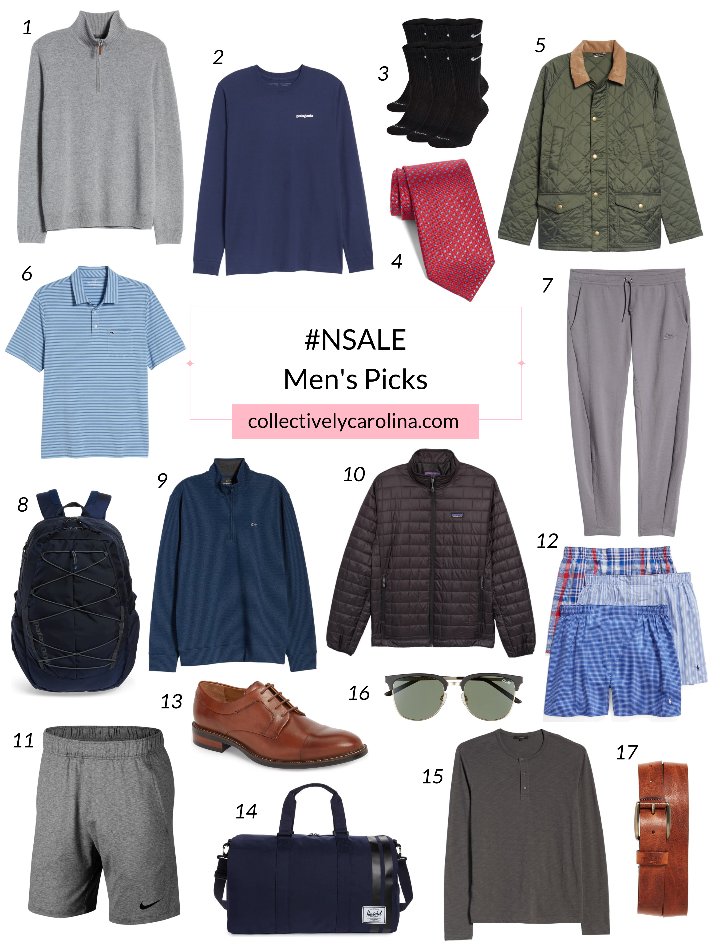 Nordstrom Anniversary Sale Picks: Women's, Men's, Home • Collectively ...