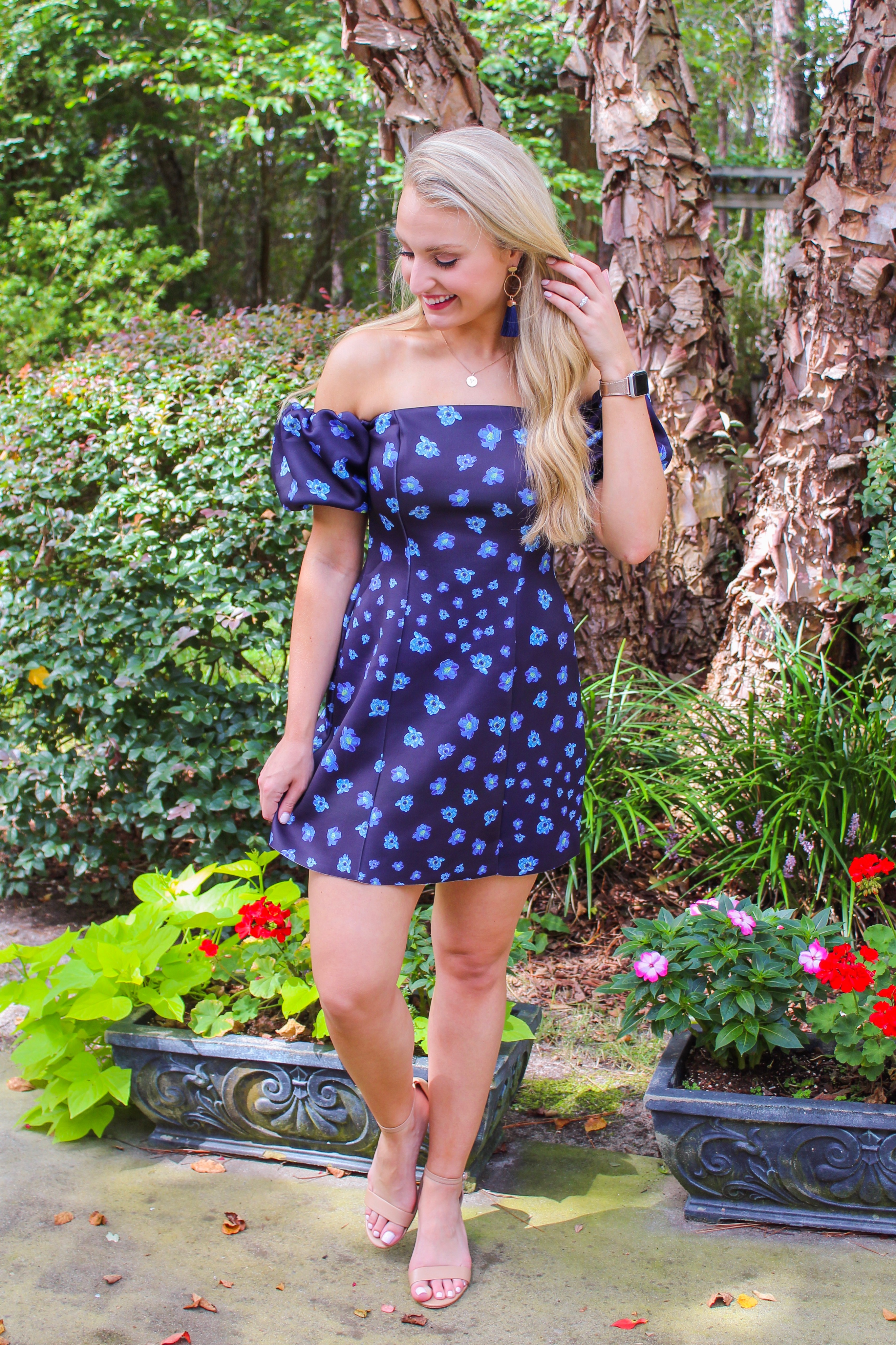 ideas on what to wear to a fall wedding