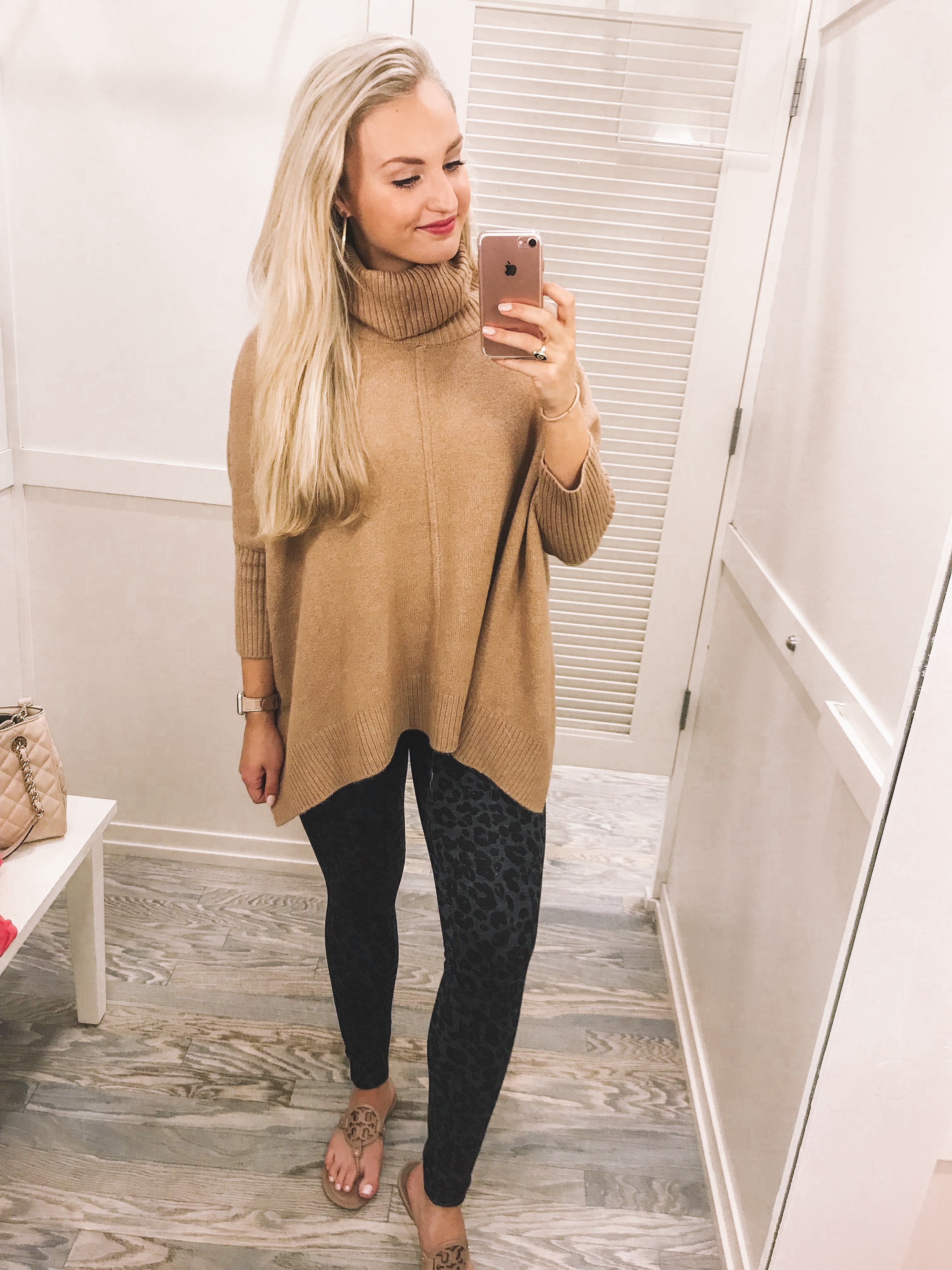 LOFT Fall Try-On: 40% Off Everything • Collectively Carolina