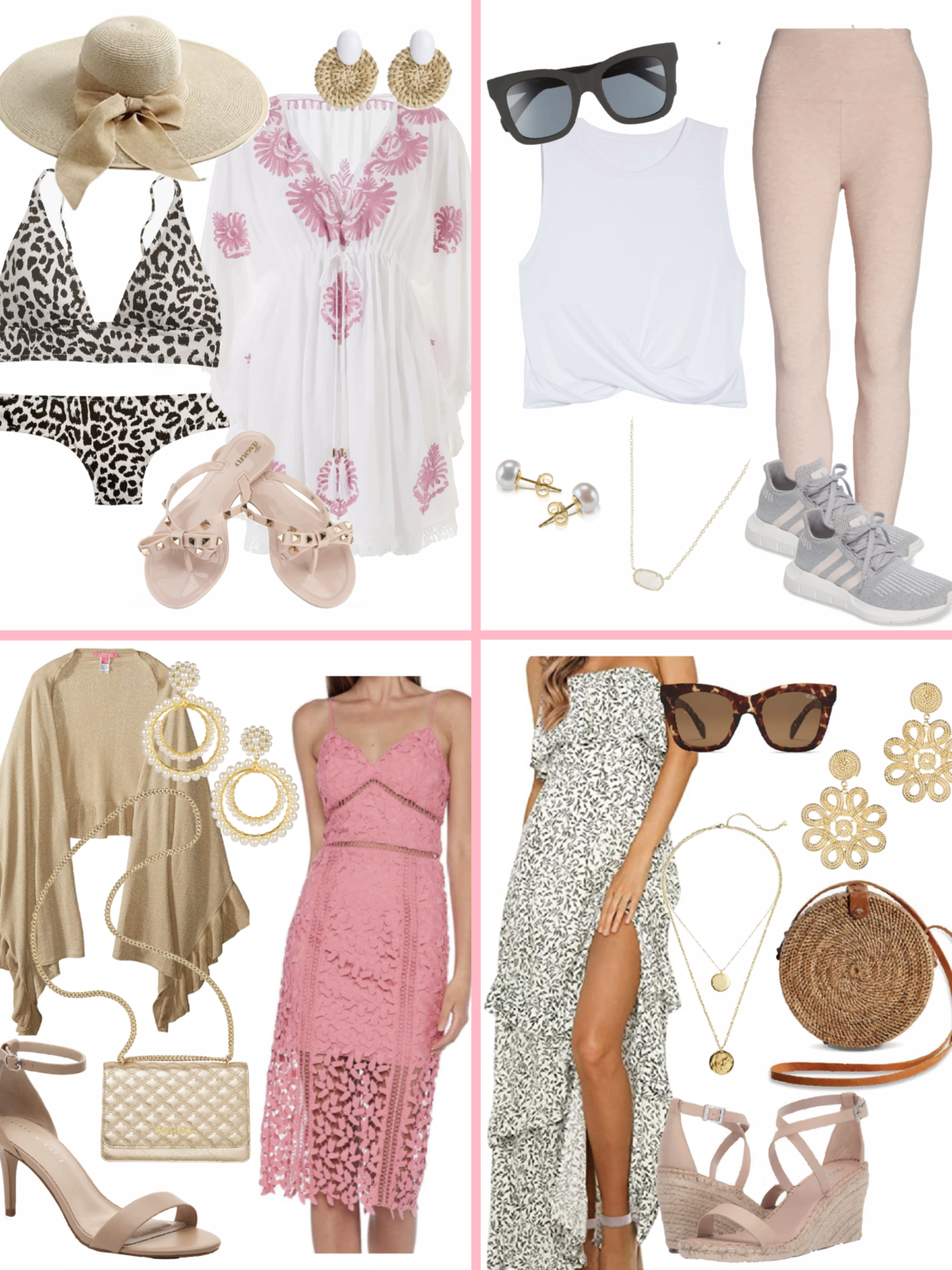 Honeymoon Outfit Ideas Collectively Carolina honeymoon-outfit-ideas-collectively-carolina